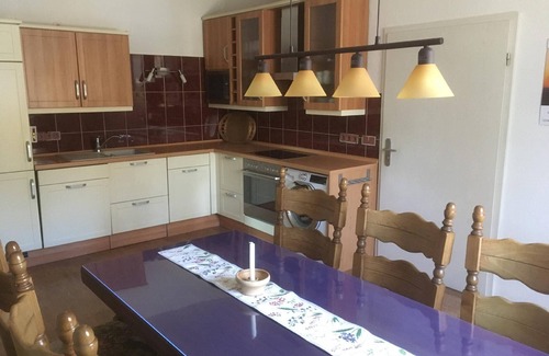 Ziethen Apartment | Holiday apartment Ziethen for 1 - 3 persons with 1 bedroom - Holiday apartment