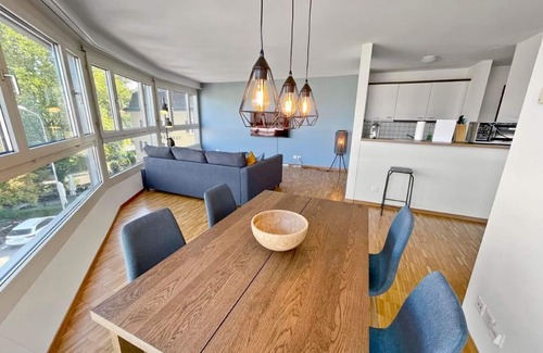 Zug Apartment | Holiday apartment Zug for 1 - 4 persons with 1 bedroom - Holiday apartment