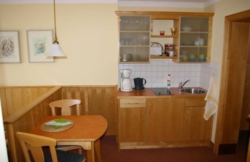 Rabenstein Apartment | Holiday apartment Zwiesel for 2 persons with 1 bedroom - Holiday apartment
