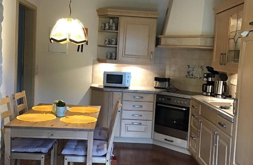 Klingenthal Apartment | Holiday apartment Zwota for 1 - 4 persons with 2 bedrooms - Holiday apartment