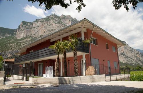 Pietramurata Apartment | HOLIDAY APARTMENTS GIULIA - Green