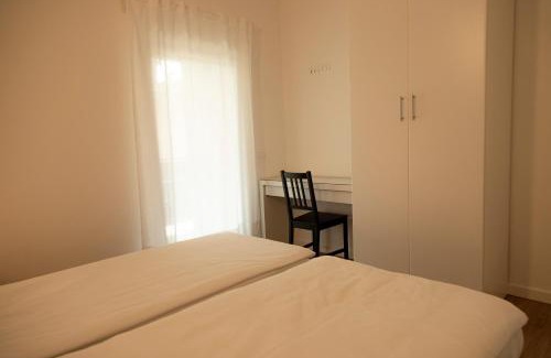 Pietramurata Apartment | HOLIDAY APARTMENTS GIULIA - Green