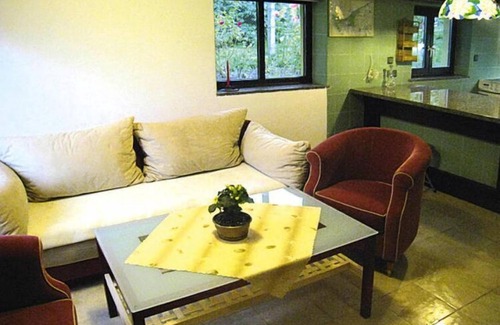 gmina Wolin Apartment | Holiday appartment Sulomino 120 qm 2 rooms 6 persons Type A