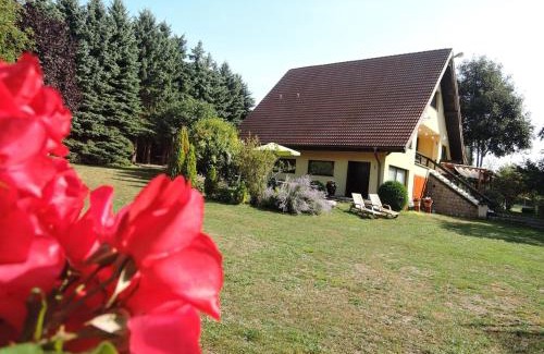 gmina Wolin Apartment | Holiday appartment, Sulomino 100 qm, 2 rooms, 4 persons, type C