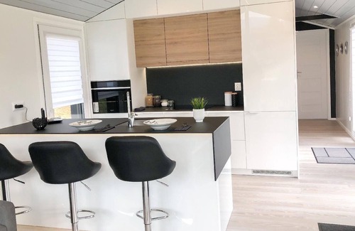 Rohrbach an der Golsen House | Holiday house Rohrbach an der Gölsen for 1 - 4 persons with 2 bedrooms - Holiday home
