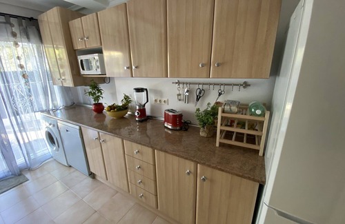 San Fulgencio House | Holiday at the Costa Blanca - Detached house with own private pool