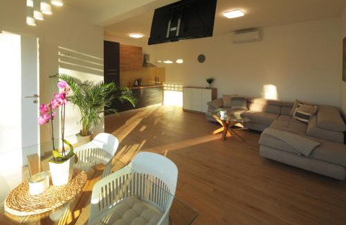 Bilje Apartment | Holiday Baranja