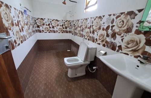 Pasikuda House | Holiday Beach Guesthouse