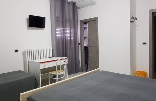 Vico del Gargano Bed & Breakfast | Holiday Bed & Breakfast Vico del Gargano