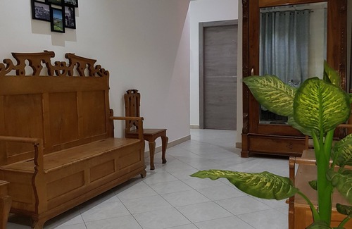 Vico del Gargano Bed & Breakfast | Holiday Bed & Breakfast Vico del Gargano