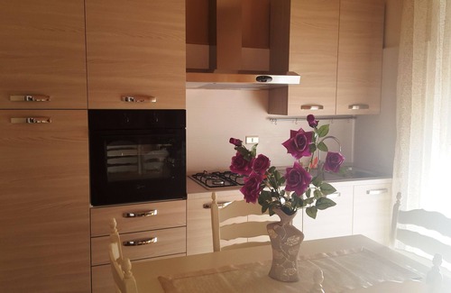 Giarre Apartment | HOLIDAY BETWEEN VOLCANO ETNA AND TAORMINA