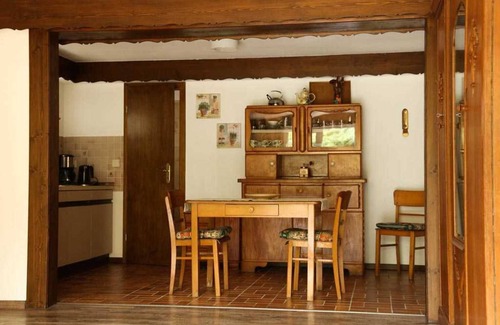 Bad Bevensen Apartment | Holiday Bockelmann - Property Bockelmann