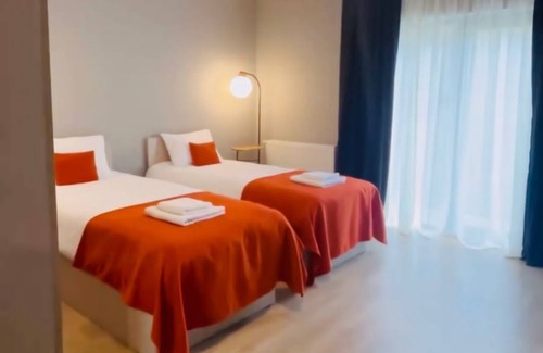 Borjomi Hotel | Holiday Borjomi