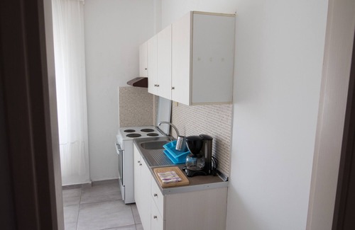 Kavala Apartment | holiday by friends