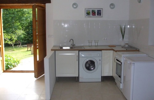 El Corral Apartment | Holiday cottages in the countryside just 10 minutes from Cabarceno