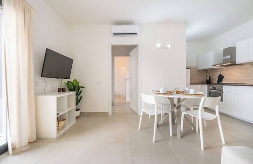 Su Planu Apartment | Holiday Camellia