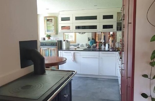 Schwenden Apartment | Holiday apartment Schwenden im Diemtigtal for 1 - 3 persons with 2 bedrooms - Holiday apartment
