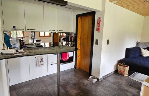 Schwenden Ski Chalet | Holiday apartment Schwenden im Diemtigtal for 1 - 7 persons with 1 bedroom - Holiday house