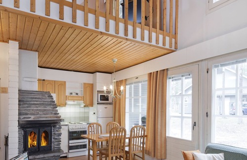 Kalajoki House | Holiday Club Kalajoki Cottages