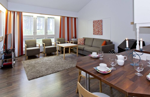 Kalajoki House | Holiday Club Kalajoki Cottages