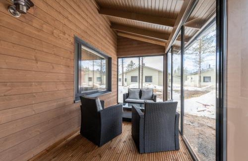 Kuusamo Hotel | Holiday Club Kuusamon Tropiikki