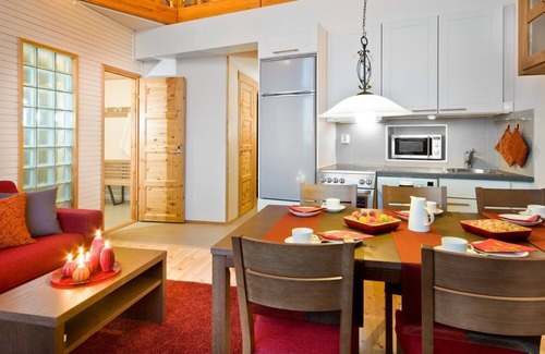 Pyhatunturi House | Holiday Club Pyhä HolySuites Apartments