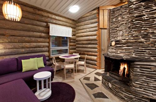 Kihnio Apartment | Holiday Club Pyhäniemi Cottages