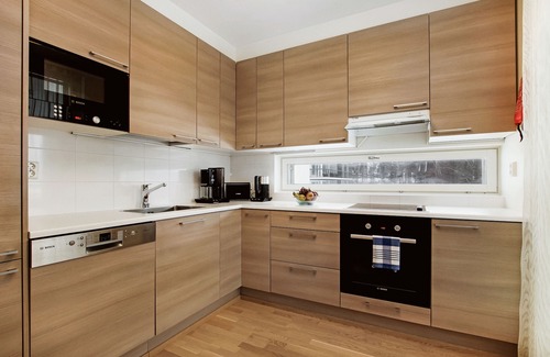 Rauha Apartment | Holiday Club Saimaan Rauha Superior Apartments