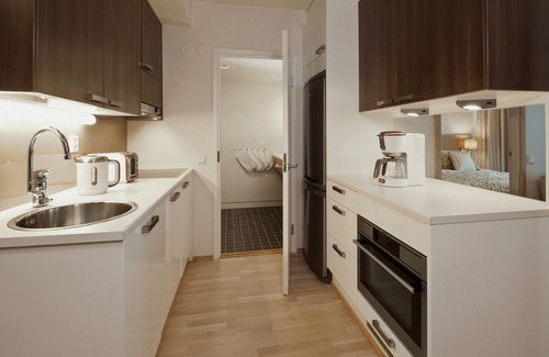 Rauha Apartment | Holiday Club Saimaan Rauha Superior Apartments