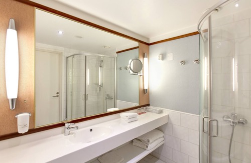 Tampere Hotel | Holiday Club Tampereen Kehräämö