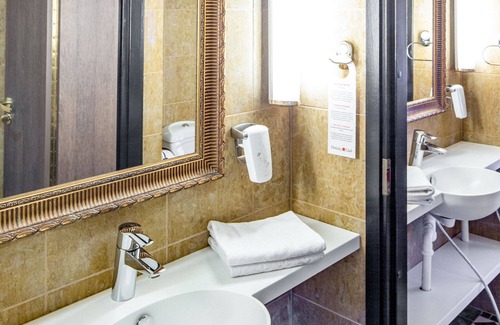 Turku Hotel | Holiday Club Turun Caribia