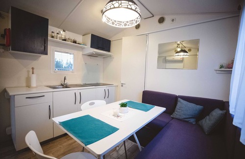 Moravske Toplice House | Holiday cottage II with 2 Thermal Riviera Tickets