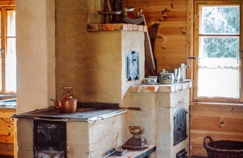 Łobez House | Holiday cottage in the countryside, Bełczna