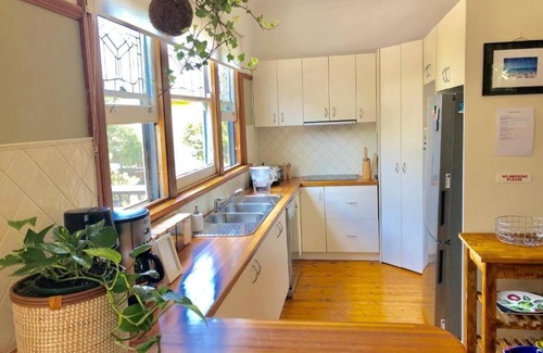 Kilcunda House | Holiday cottage situated in Kilcunda on the stunning Bass Coast of Victoria.