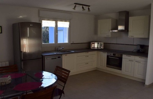 Denneville Cottage | Holiday cottage with 2 bedrooms