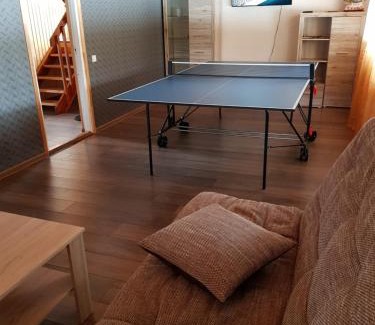 Markalne House | Holiday Country House