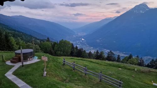 Grosotto House | Holiday Creek Mortirolo