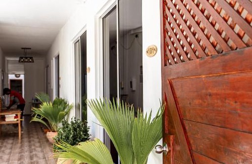 Dhiffushi House | Holiday Crib