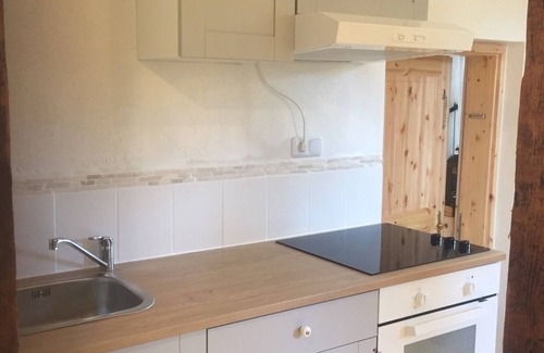 Region Hannover District Apartment | Holiday apartment/app. for 2 guests with 35m² in Neustadt am Rübenberge (126365)