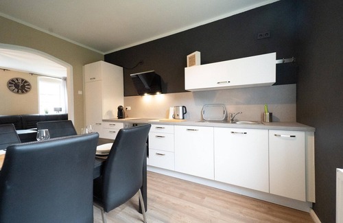 Rechenberg-Bienenmuehle House | Holiday home with garden