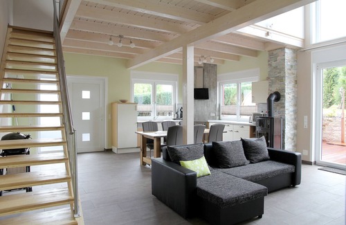 Gottsburen House | Holiday directly on the Reinhardswald