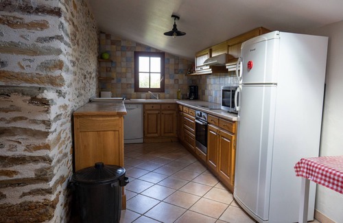 Cassaniouze House | Holiday domain with swimming pool