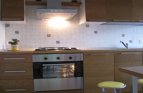 Francavilla al Mare Apartment | Holiday Dreams - Green