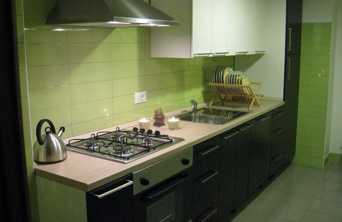 Francavilla al Mare Apartment | Holiday Dreams, Orange