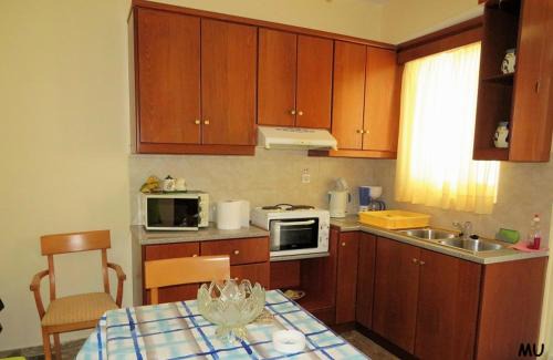 Mastichari Apartment | Holiday Dream Thalia Apartment