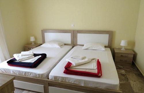 Mastichari Apartment | Holiday Dream Thalia Apartment