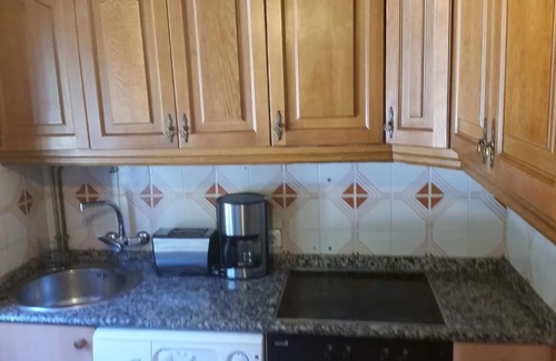 Navarredonda de Gredos Apartment | Holiday apartment Navarredonda de Gredos for 2 - 5 persons with 2 bedrooms - Holiday apartment in on