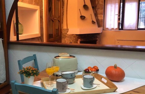 Hazas de Cesto Apartment | Holiday tourist house