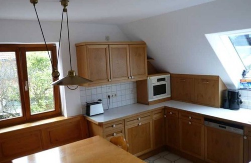 Poecking Apartment | Holiday Family Hlavon - Apartment 60sqm