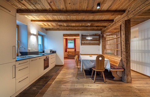 Bulla Apartment | Holiday Farm Tuene 117C
